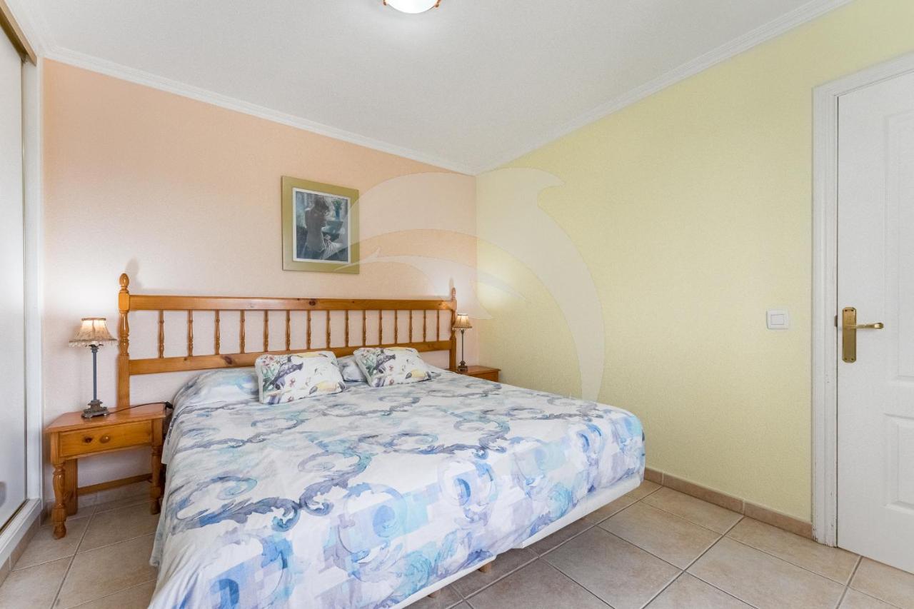 Apartamentos Los Delfines Ель-Медано Екстер'єр фото