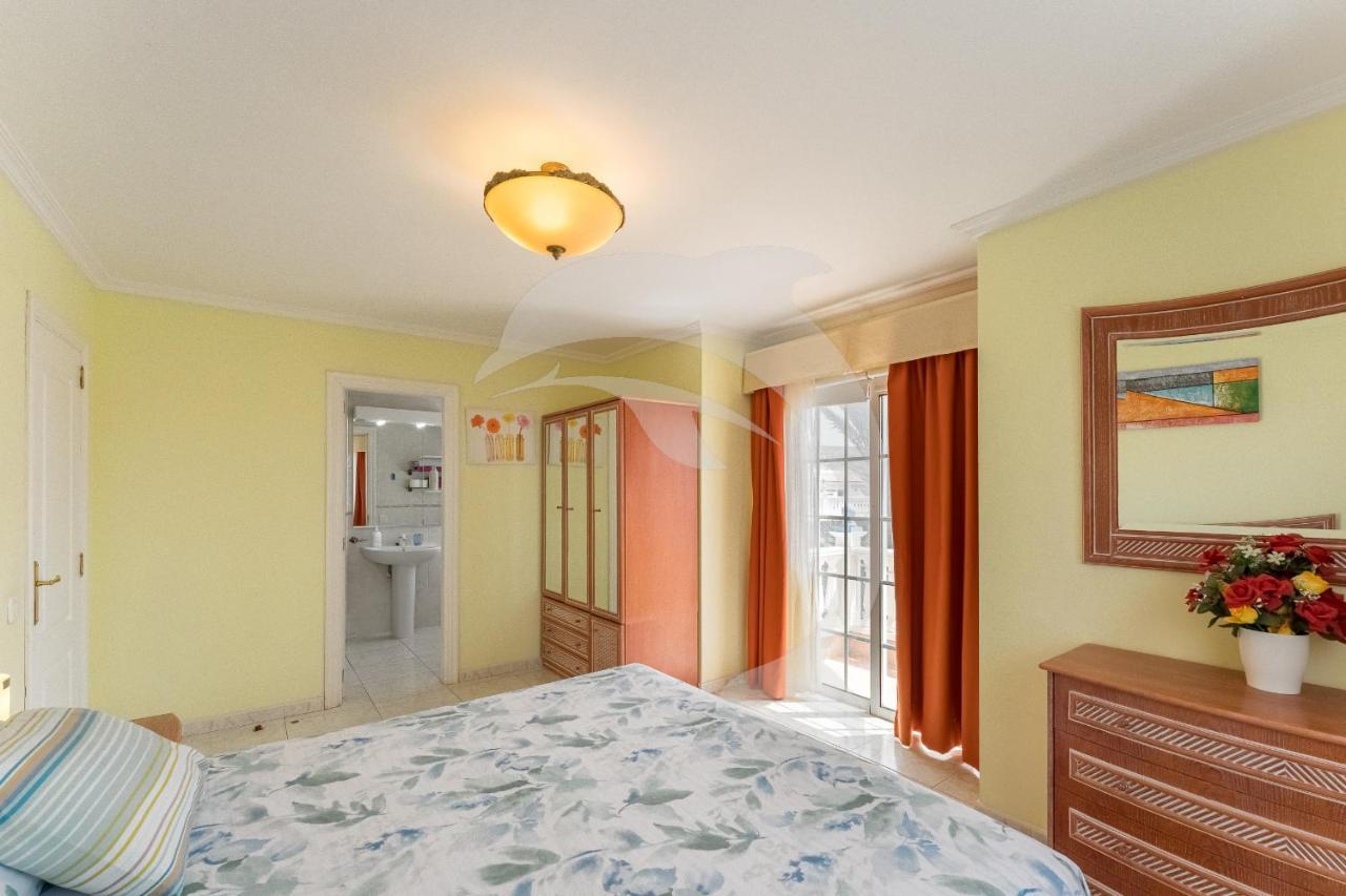 Apartamentos Los Delfines Ель-Медано Екстер'єр фото