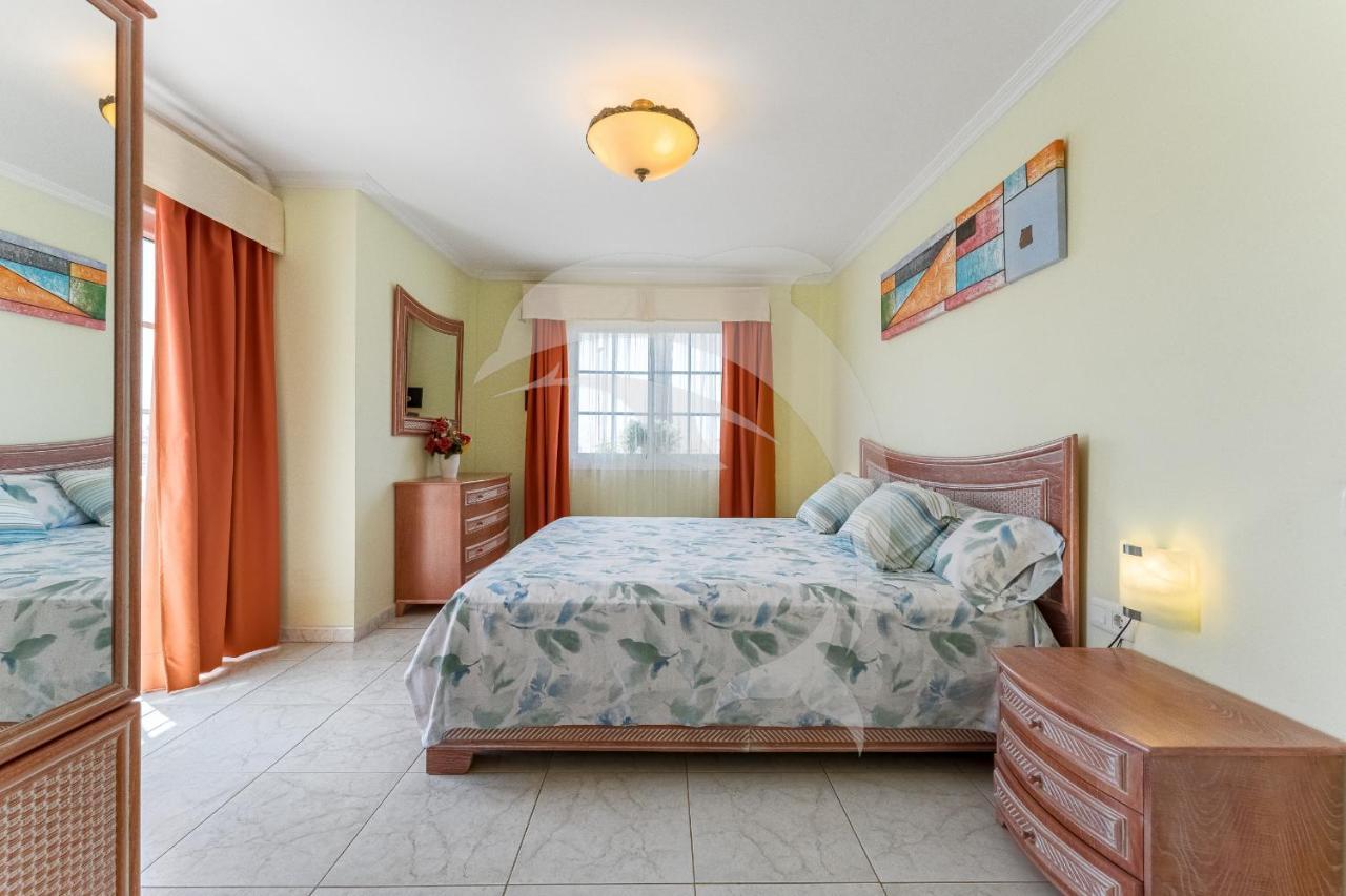 Apartamentos Los Delfines Ель-Медано Екстер'єр фото