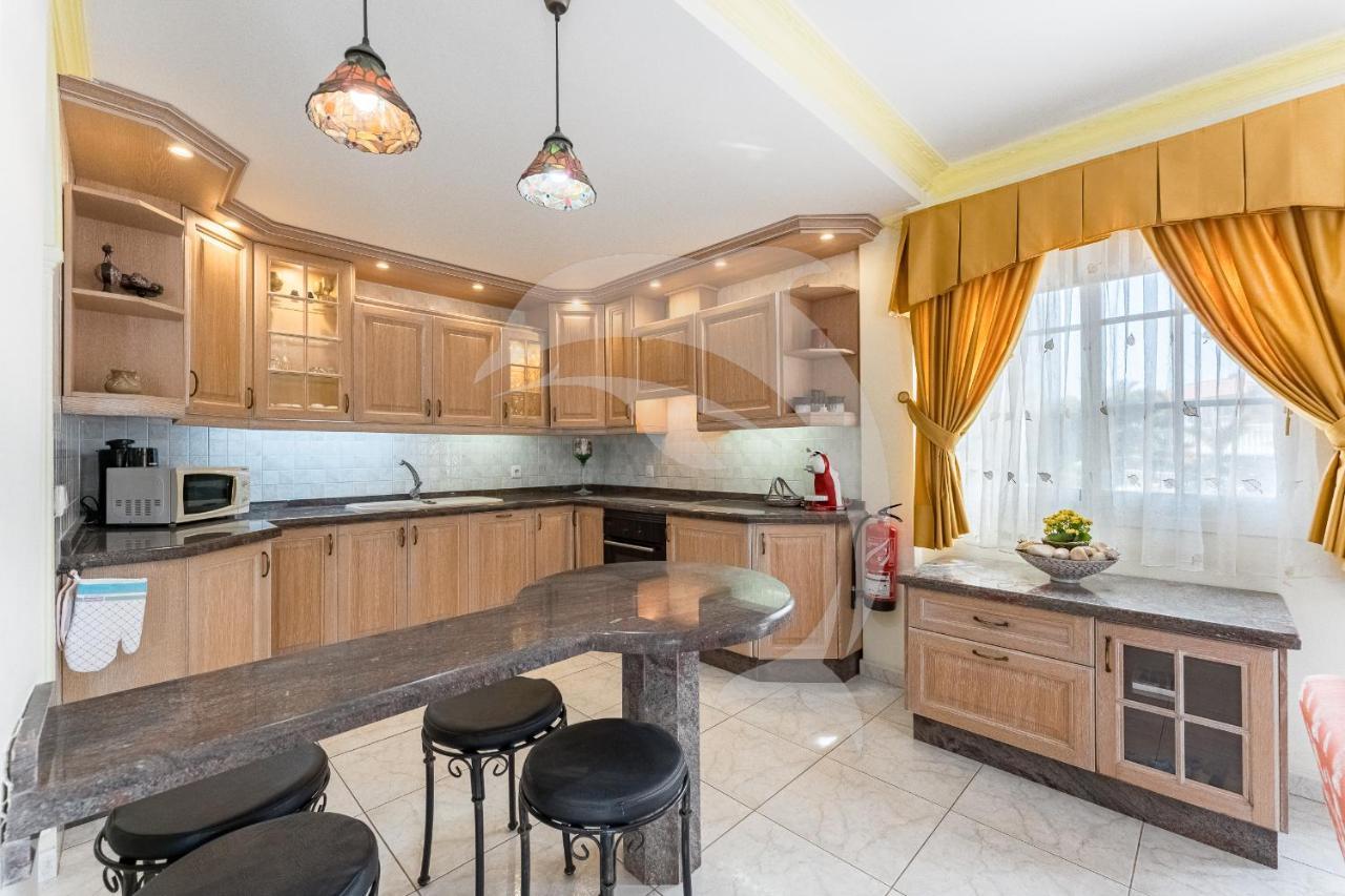 Apartamentos Los Delfines Ель-Медано Екстер'єр фото