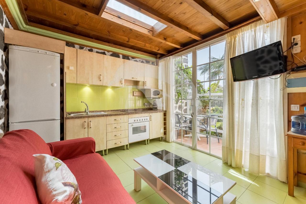 Apartamentos Los Delfines Ель-Медано Екстер'єр фото