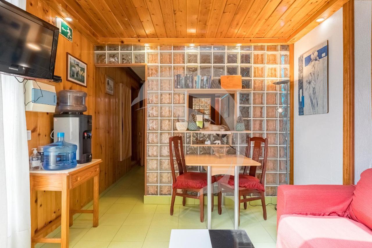 Apartamentos Los Delfines Ель-Медано Екстер'єр фото