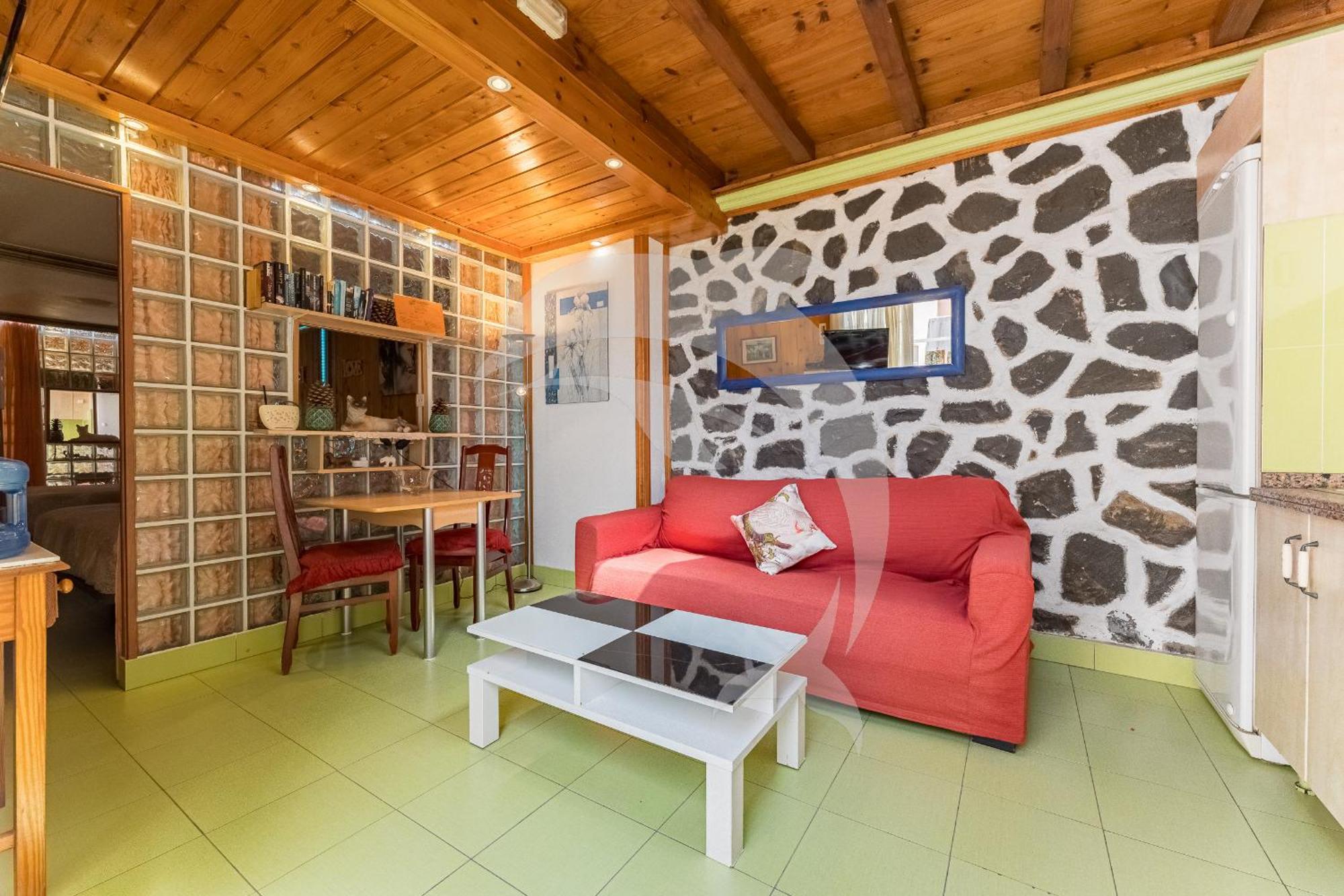 Apartamentos Los Delfines Ель-Медано Екстер'єр фото